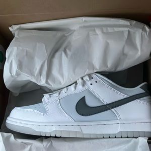 Brand New never worn Nike Dunks